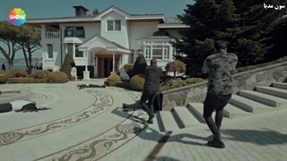 دانلود قسمت 27 سریال  دردسرساز  Ariza با زیرنویس فارسی چسبیده لینک مستقیم رایگان