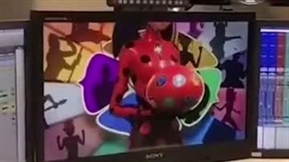 تیزر میراکلس شانگهای