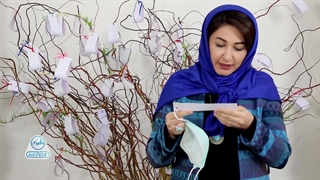 آروزی فالنیکی ها در سال 1400