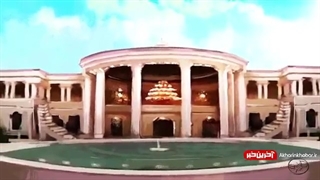 عجب  ویدیو طنز