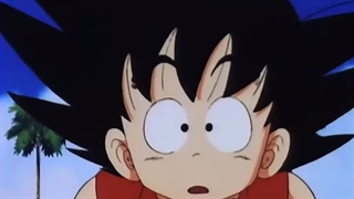 انیمه Dragon Ball قسمت 26