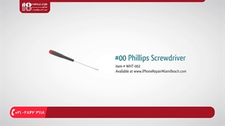 تعمیر دوربین جلو گوشی آیفون با نکات اساسی و مهم