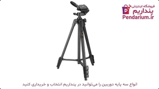 بهترین مارک سه پایه دوربین عکاسی