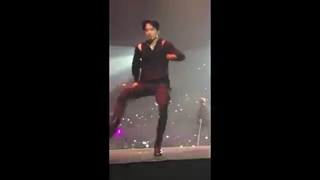 میکس از کیم جونگین - MIX KAI + کپشن