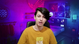 poorya negan gamer:::برناممون چیه برا امسال؟