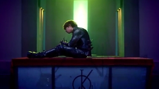 Excalibur از گروه kingdom