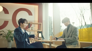 قسمت1مینی سریال کره ای نوشتن سرنوشتتScripting Your Destiny 2021+زیرنویس فارسی