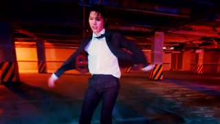 WayV 威神V _Action Figure_ Performance Video