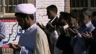 عید فطر 1390 خانیک