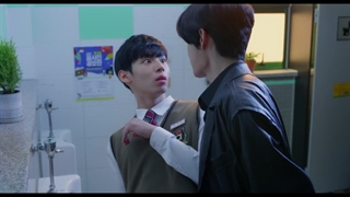 قسمت دوم سریال کره ای The Sweet Blood 2021 (خون شیرین) + زیرنویس فارسی