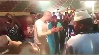 رقصیدن ونتورت میلر ( مایکل اسکافیلد ) ^_^