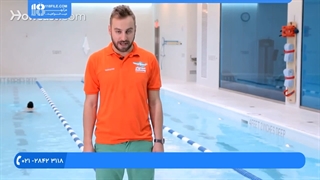 آموزش شنا:: شنای زیرآبی، شنای پروانه، شنای قورباغه .....