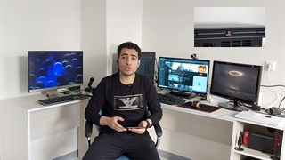 پلی استیشن 5 یا ایکس باکس سری ایکس ؟ | برنده کیست؟ | XBOX Series X vs PS5