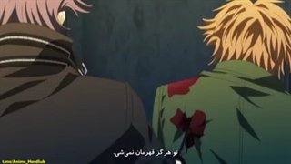 انیمه Project Scard_ Praeter no Kizu قسمت 12 هاردساب فارسی