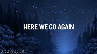 پارت 10 *عاشقانه های یک خیال*