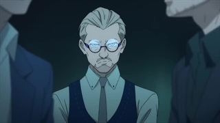 انیمه هیرو ماسک فصل اول قسمت 1-Hero Mask