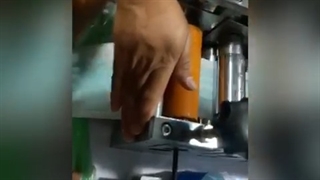 دستگاه تولید ماسک | نکس ماشین | 09120452250