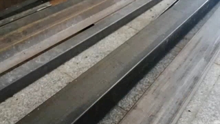 دستگاه کونیک میلگرد | نکس ماشین | 09120452250