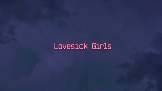 کاور آهنگ Lovesick Girls  از گروه Blackpink توسط داوون (sf9) با همکاری هیسونگ از N.flying و تئو از P1Harmony + زیرنویس فارسی