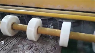 دستگاه قالیشویی | نکس ماشین | 09120452250