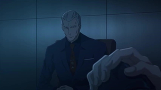 انیمه هیرو ماسک فصل اول قسمت 4-Hero Mask