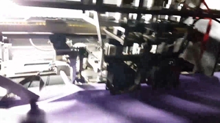 خط تولید ساک دستی | نکس ماشین | 09120452250