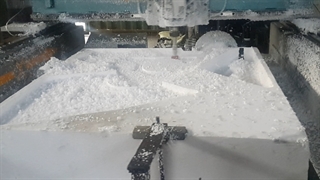 سی ان سی تراش فوم | کارن سی ان سی | 09120452250