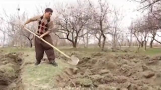 بنویسیم محیط زیست بخوانیم زندگی