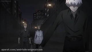 میکس(( توکیو  غول)) فصل 4