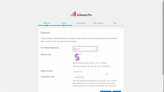 آموزش افزونه schema pro | هاوین وب