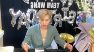 لایو تولد جکسون،همین الان