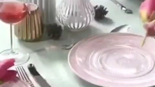 تابحال دستمال کاغذی اینجوری دیده بودید؟!