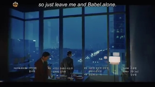 سریال کره ای وینچنزو (تیزر قسمت 12) /Vincenzo Korean Drama 2021