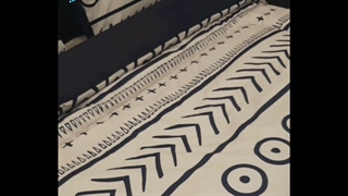 روتختی طرح اختصاصی با تم بوهو (ادامه >)