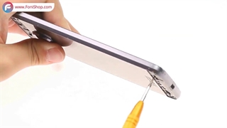 آموزش تعویض باتری موتورولا Z Force - فونی شاپ