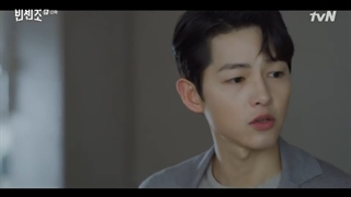 سریال کره ای وینچنزو /vincenzo قسمت ۱۲ +زیرنویس فارسی