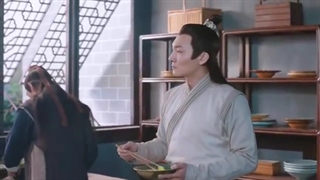 سریال چینی سرآشپز هوآ قسمت 28 با زیرنویس فارسی /Chef Hua Chinese Drama 2020