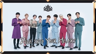 آپدیتِ توییتر شبکه‌ی Mnet با SF9 در برنامه‌ی رقابتی " KINGDOM "