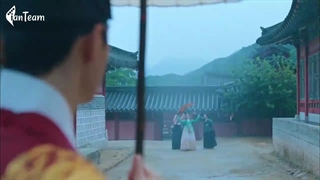 ost پارت 2 سریال کره ای Mr Queen بازیرنویس فارسی چسبیده (ایان تیم)