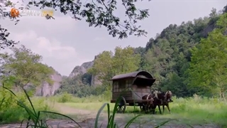 سریال چینی قلب زیبای گرگ (شاهدخت گرگ) قسمت 22 با زیرنویس فارسی /Exquisite Wolf Heart Chinese Drama 2021