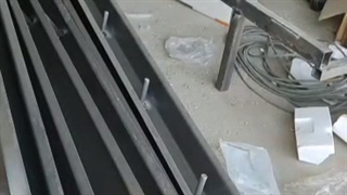 دستگاه تولید پایه بتنی