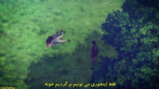 حمله به تایتان ها فصل 4 قسمت 3