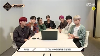 پارت اول Kingdom Ep 0 ( درباره سه استیج شرکت‌کننده‌ها با بیشترین بازدید ) + زیرنویس فارسی