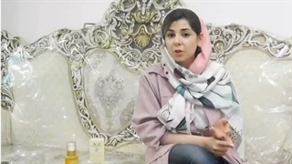 سرم طلای ولنسی