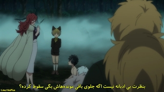 kimono jihen قسمت 12 (قسمت اخر)