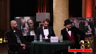 دانلود شب های مافیا 2 قسمت سوم 3 و چهارم 4