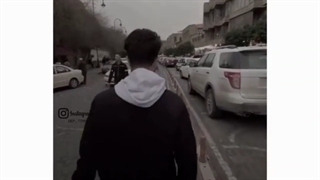 موزیک کلیپ (دل سادمه