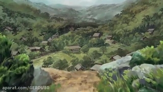 انیمه بوروتو قسمت 192 زیرنویس فارسی CAFE ANIME