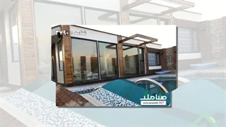 فروش باغ ویلا لوکس و لاکچری در کردزار