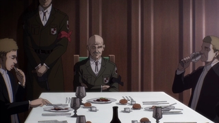 انیمه  Attack on Titan فصل اخر قسمت 16 (اخر) با زیرنویس فارسی